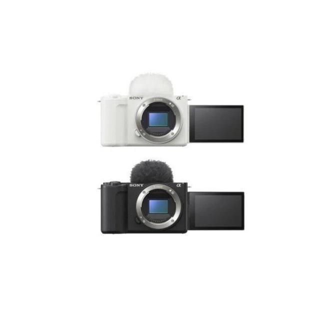 소니 ZV-E10M2K 16-50KIT2 렌즈킷 브이로그카메라 WG 32GB 메모리+포켓융 화이트2505160, 소니 ZV-E10M2K 16-50KIT2 렌즈킷 브이로