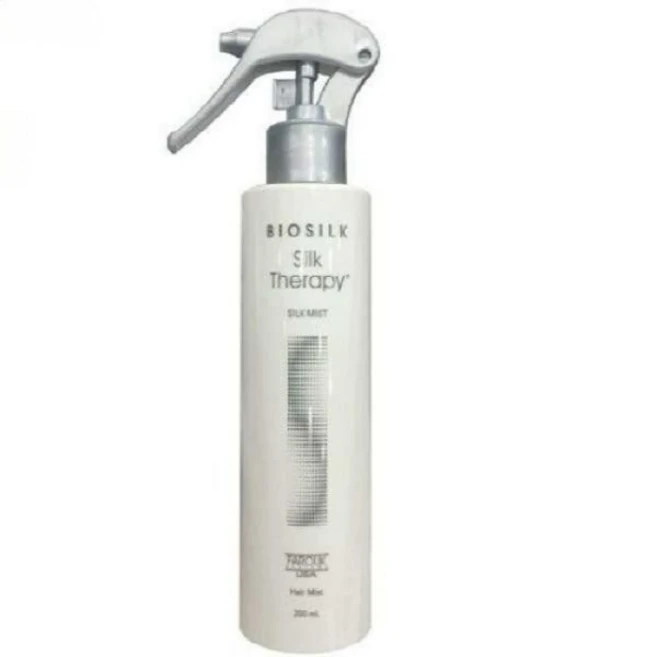 실크테라피 실크 미스트 200ml, 기간한정BEST 실크미스트 200ml