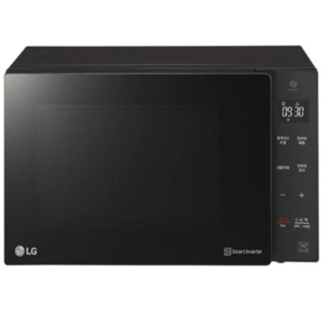 LG전자 스마트 인버터 전자레인지 터치식 23L 방문설치, MW23BD