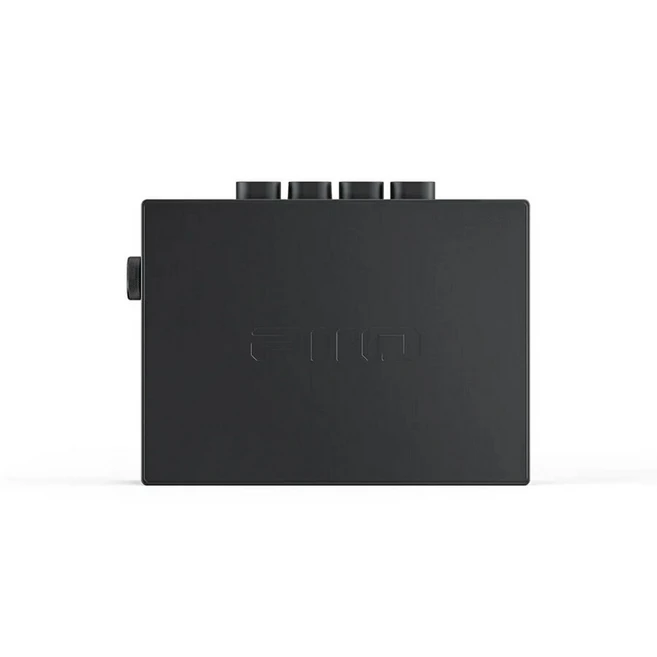 FiiO(피오) CP13 Black & White