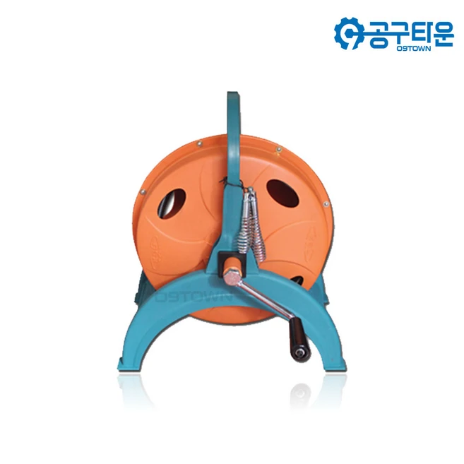 공성 스프링청소기 30M EP보급형 하수구 배관청소기 경제형, 1개