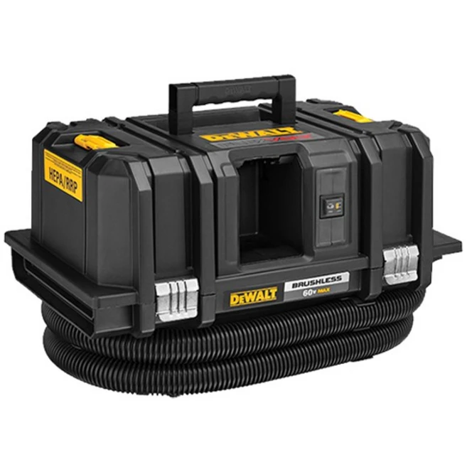 디월트 60V MAX 무선 집진기 베어툴 DCV585N-KR, 1개