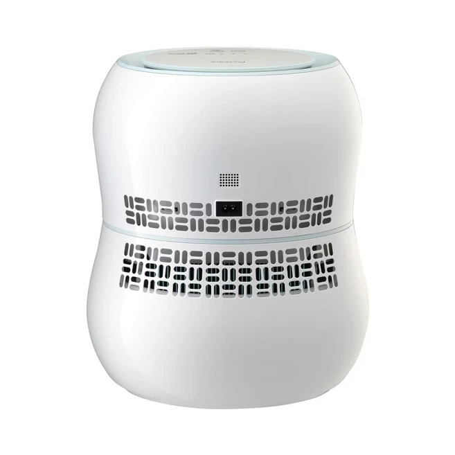 LG 공식판매점 퓨리케어 자연기화 가습기 HW300BBN 3.6L