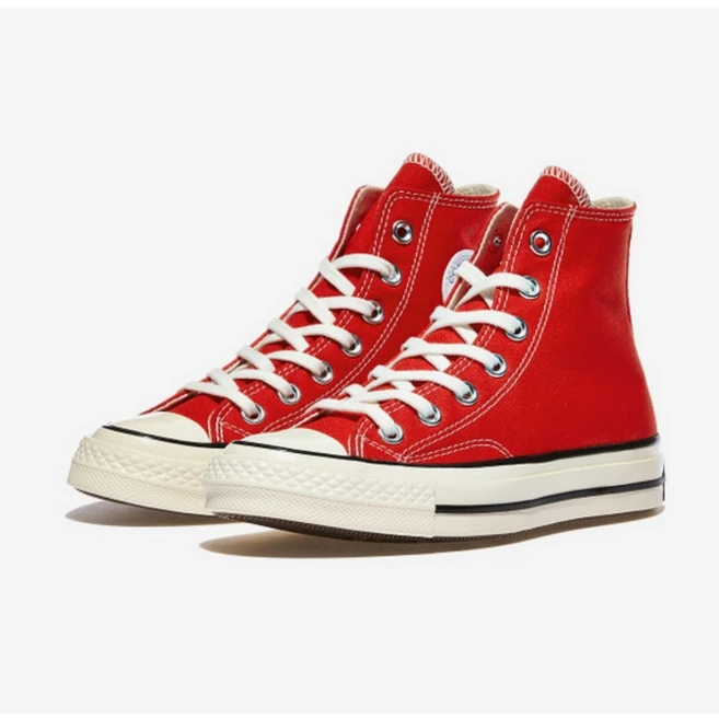 국내매장판 컨버스 척 70 피버 드림 하이 A06525C