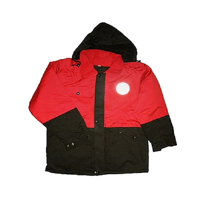 산불진화복 외투 배색, 1개