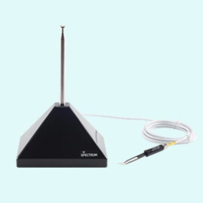 DX-9 FM방송 무조정 무방향 실내 튜너 리시버 모노폴 광대역 안테나, DX-9 FM 안테나, 1개