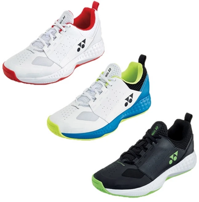 2024요넥스 루미오4 올코트 테니스화