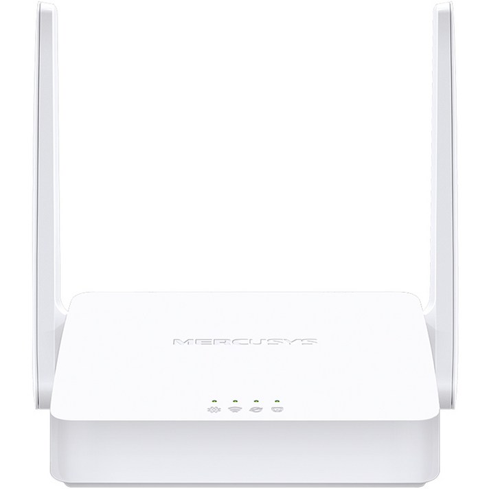 Mercusys 무선 N 공유기 300Mbps, MW301R