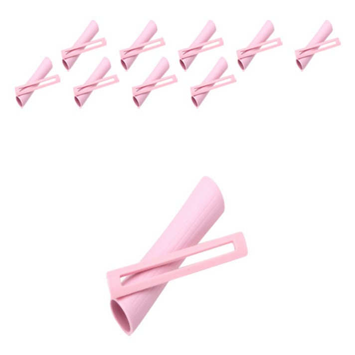 삐삐롯드 1호, 10개