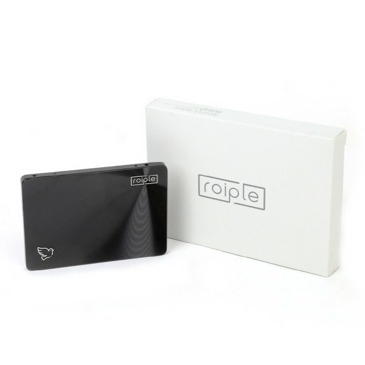 디오페라 ROIPLE DOVE SSD, 256GB