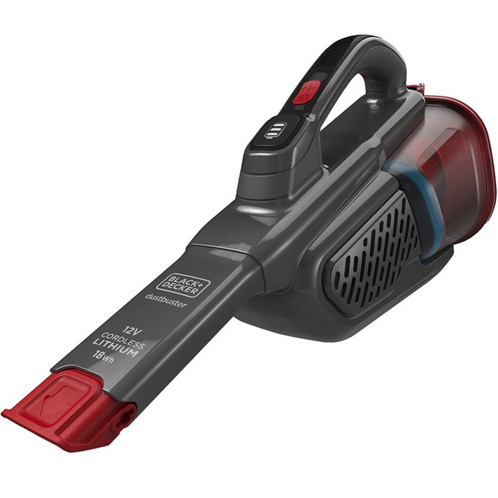 블랙앤데커 GEN11 핸디형 무선청소기 BHHV315B06, 혼합색상