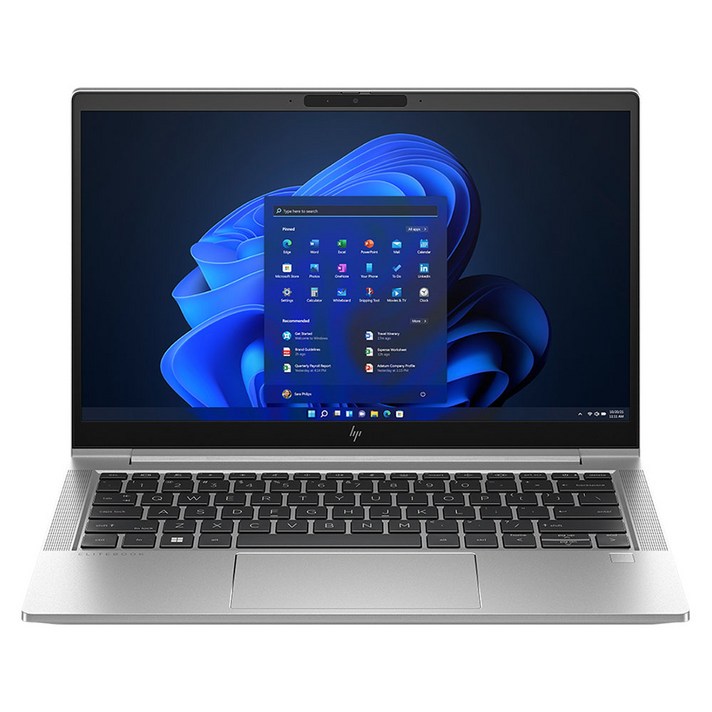 HP 2023 엘리트북 630 G10 코어i5 인텔 13세대, 실버, 512GB, 16GB, WIN11 Pro, G10-88A68PA
