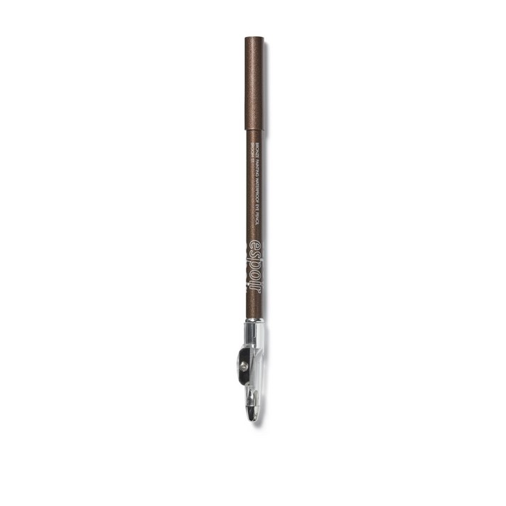 에스쁘아 브론즈 페인팅 워터프루프 펄 아이라이너 1.5g, 1호 브룸스트리트, 1개