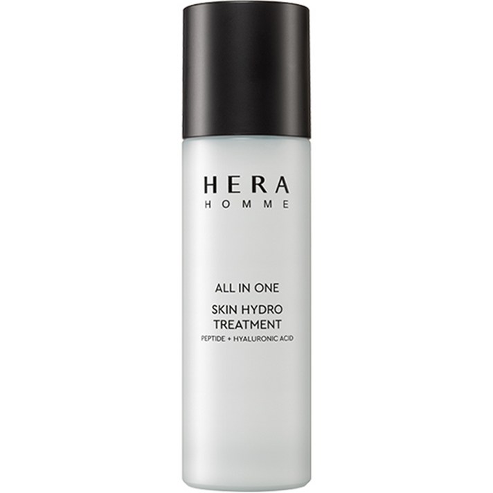 헤라 옴므 스킨 하이드로 트리트먼트 올인원 150ml, 1세트
