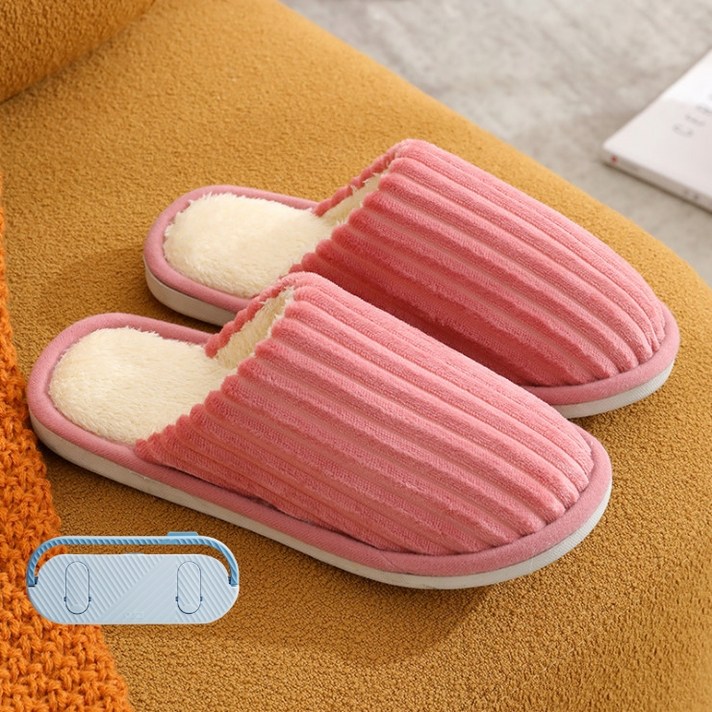 파메라 소프트 쿠션 실내화 + 슬리퍼 거치대 N03, 타입5