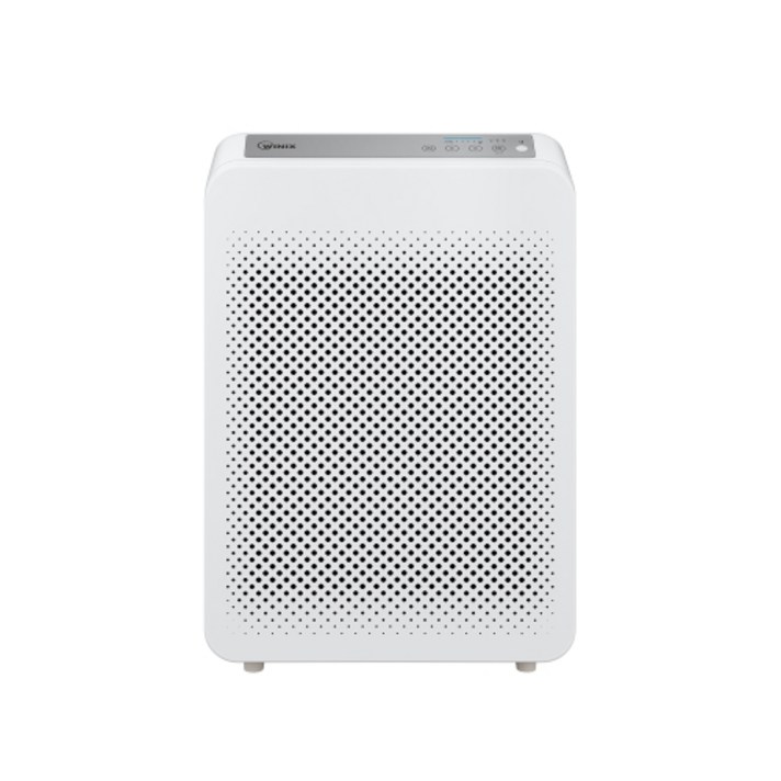 위닉스 제로 3.0 공기청정기 AZGE500-JWK 49.5㎡