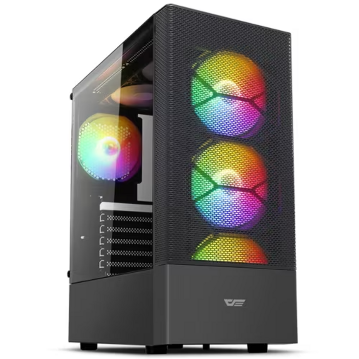 피오플 컴퓨터 게이밍 고사양 조립PC 롤 서든어택 배틀그라운드 피파 사무용, 램8GB 추가, 게이밍 13번