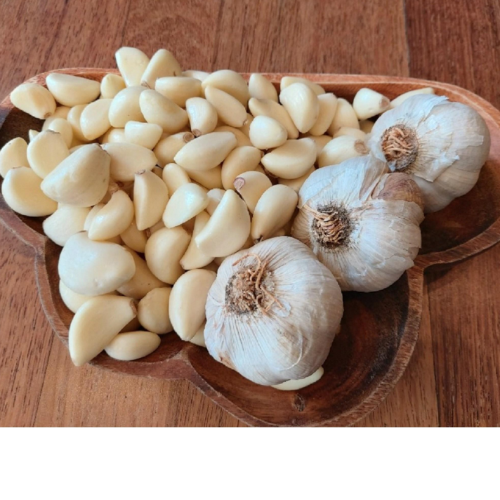 승하네 국내산 창녕 /깐마늘/ 꼭지제거다진마늘 1kg/10kg, 꼭지제거다진마늘1kg
