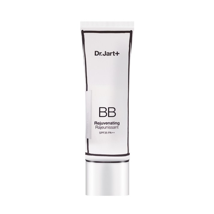 닥터자르트 실버라벨 리쥬비네이팅 뷰티 밤 50ml, 단품