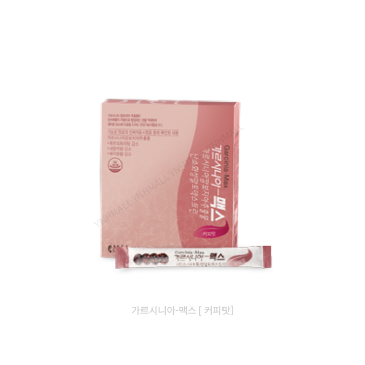 멜라루카 가르시니아-맥스 커피맛 7g x 30포