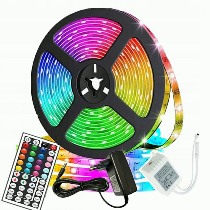 ED-14 RGB SMD 2385 LED 엘이디 스트립 바 조명 라이트 (5미터 ~ 20미터)