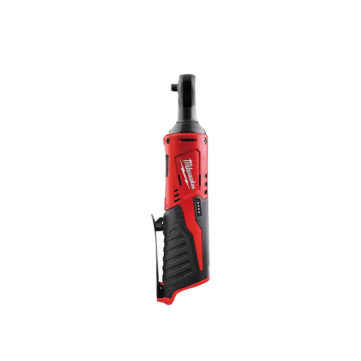 밀워키 임팩트 라쳇(3 8인치) 베어툴 M12 IR-0B