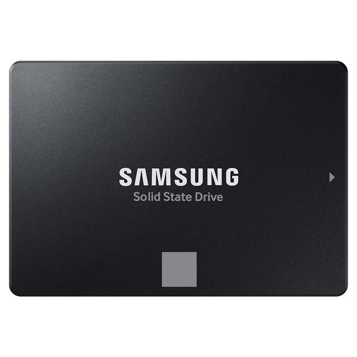 삼성전자 870 EVO SSD, 1TB, MZ-77E1T0