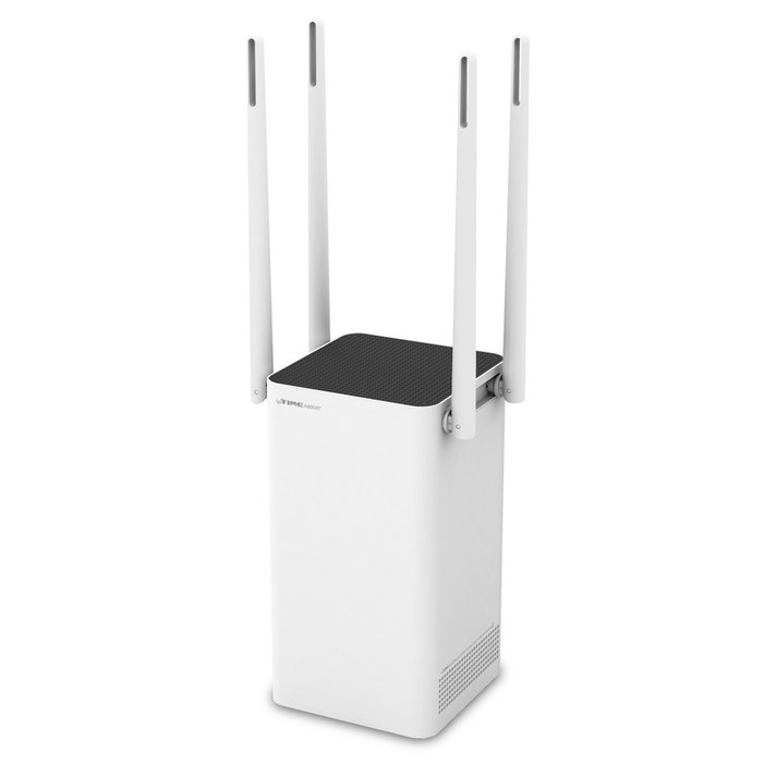 이에프엠 ipTIME A8004T 유무선공유기 (1000Mbps AC2600), 선택하세요