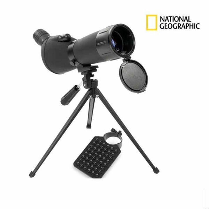 내셔널지오그래픽 LAND TELESCOPE 20-60X60