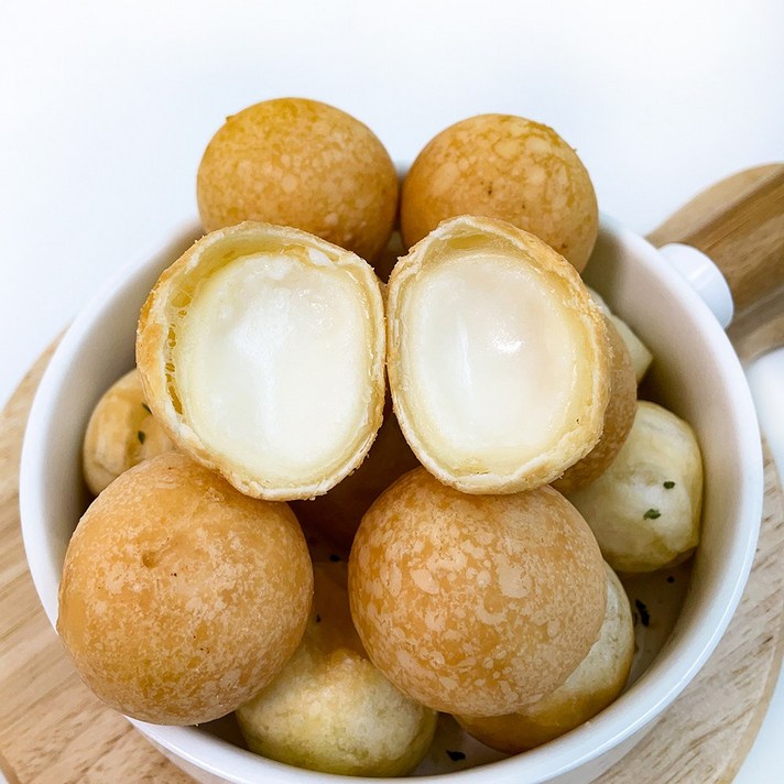 메이킹포미 쫄깃치즈볼 750g 30개입, 1팩