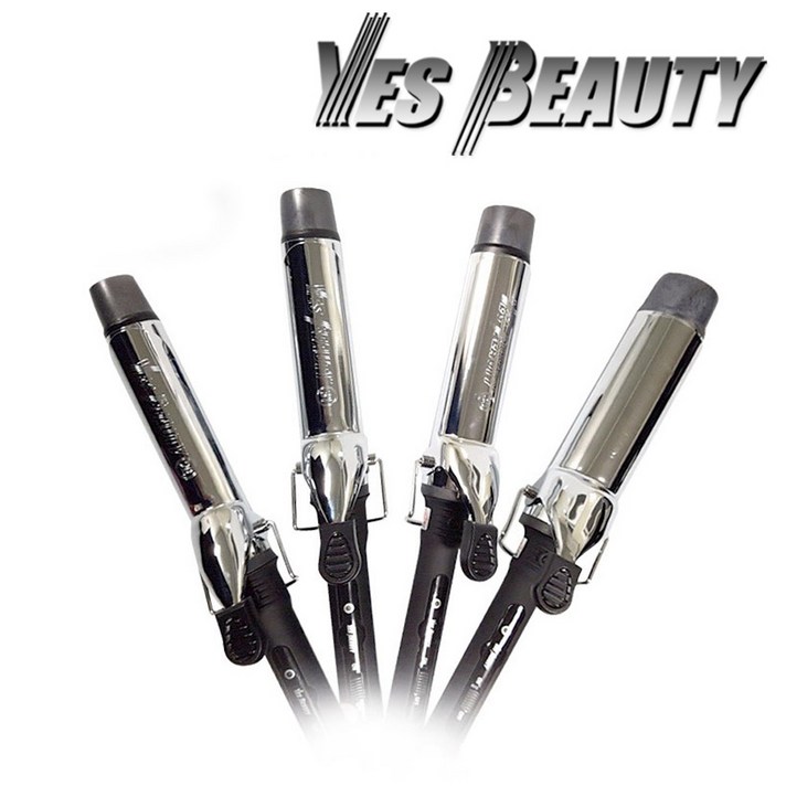 예스뷰티 봉고데기 28mm 31mm 35mm 40mm, YB-870 40mm
