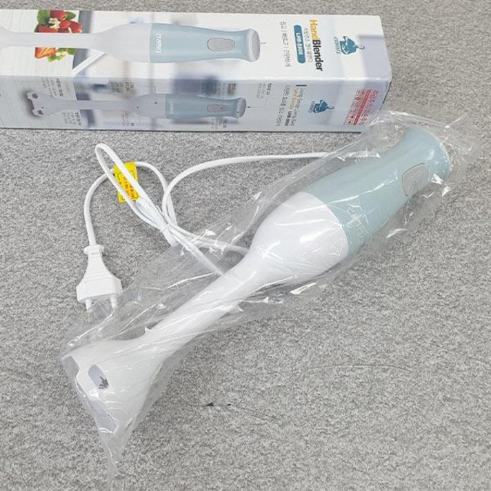 리빙센스 절전형 150W 핸드믹서기 핸드블랜더 LHB-S800, 리빙센스 핸드블랜더 LHB-SB00