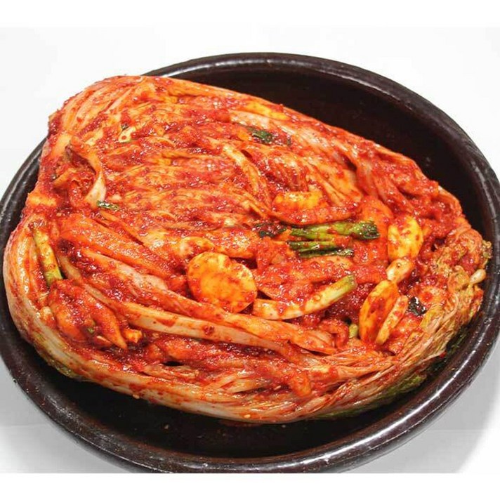 찬우물 보쌈김치, 찬우물 보쌈김치 3kg, 1개