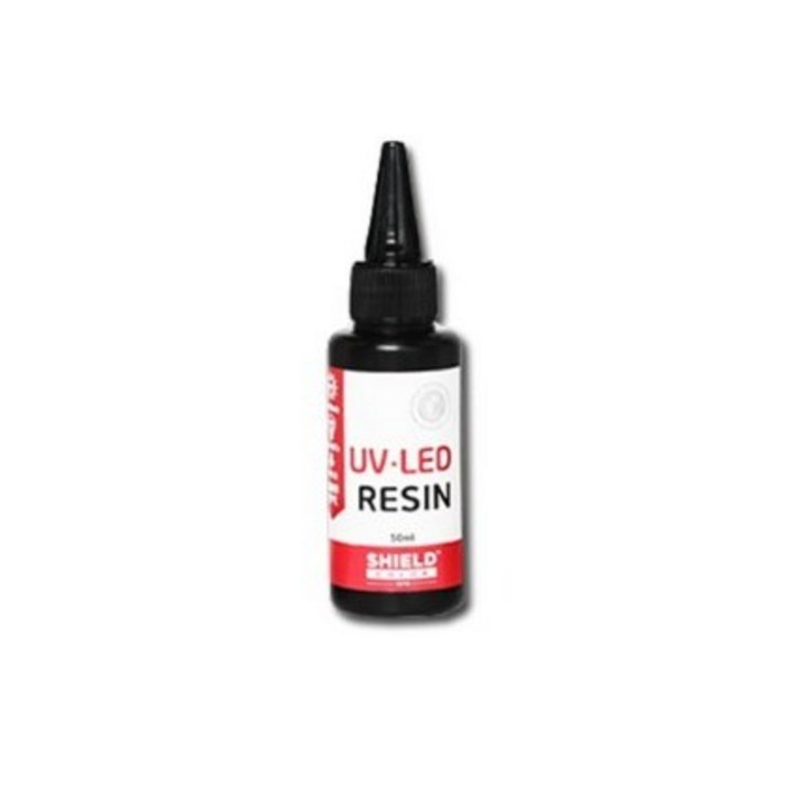 쉴드 공예용 UV LED 레진 50mL
