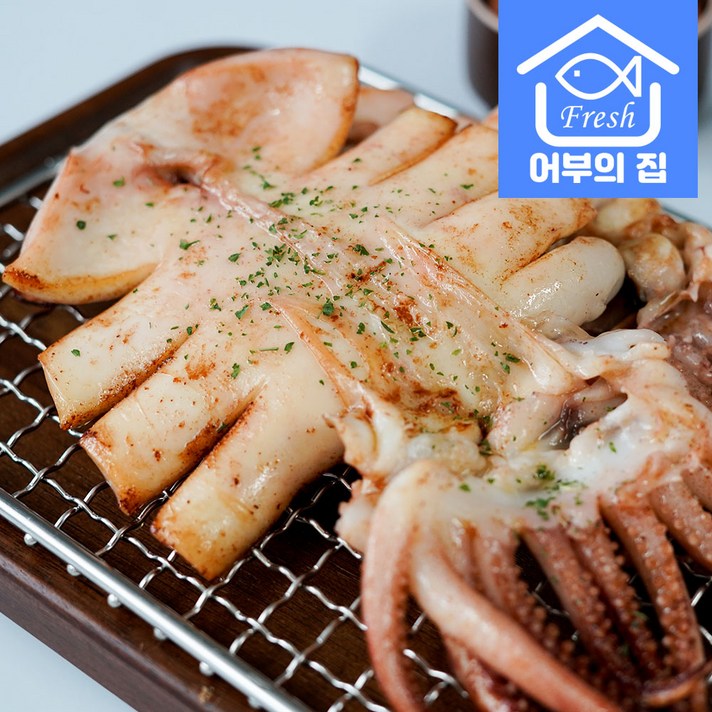 국내산 건어물 당일바리 동해 반건조 반건 피데기 마른 건 오징어 10마리, 반건조오징어10미/특대 10미(1.5kg내외)