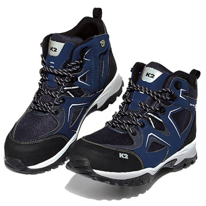 K2 Safety 안전화 K2-67
