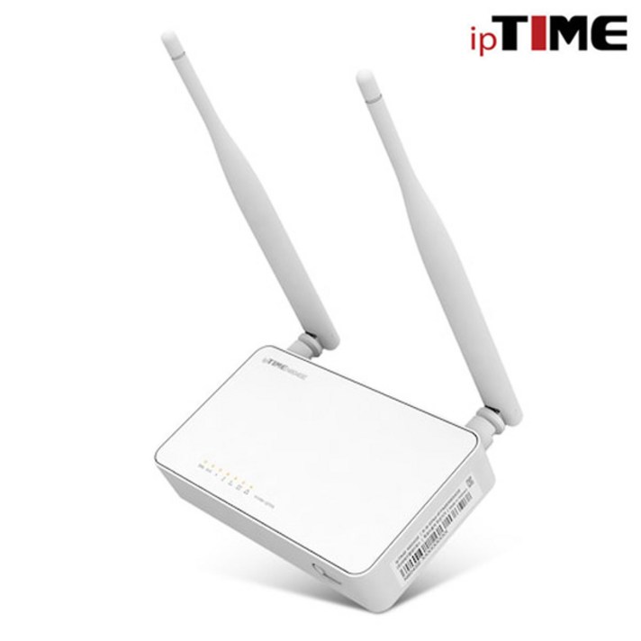 ipTIME 유무선공유기, N604SE