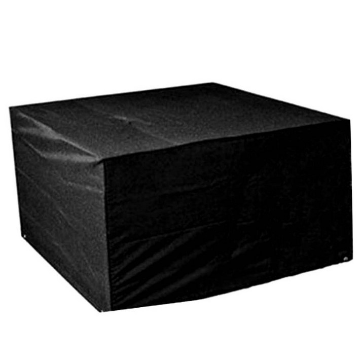 가정 사무실 프린터 먼지 덮개 방지 방지 방수 복사기 보호자 천 주최자 저장 백, B