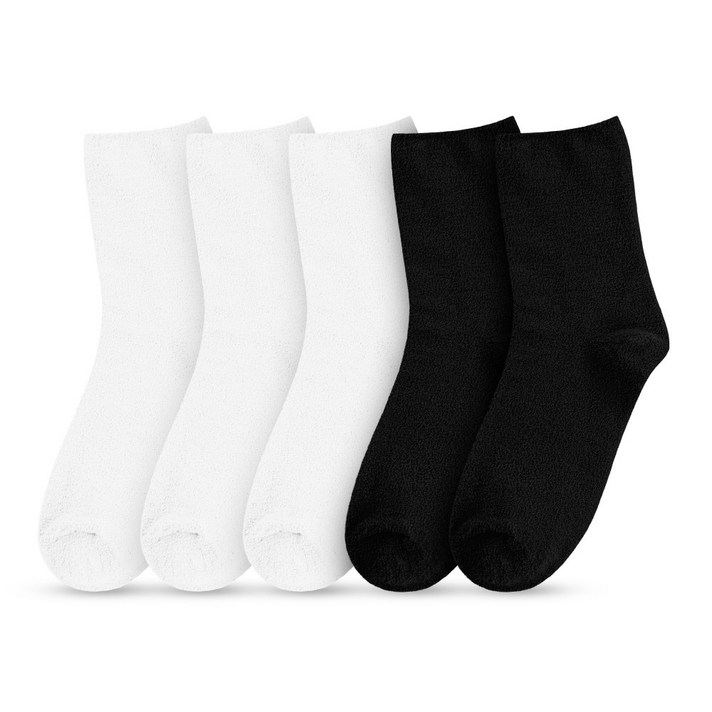릴렉시즘 온열착 수면양말