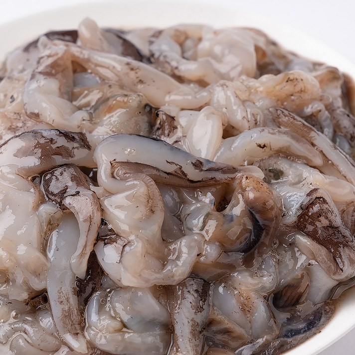 국내산 새조개살 250g