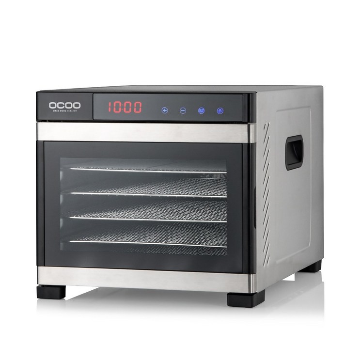 오쿠 올스텐 식품건조기 전자식 OCP-M600S, OCP-M600S 혼합색상