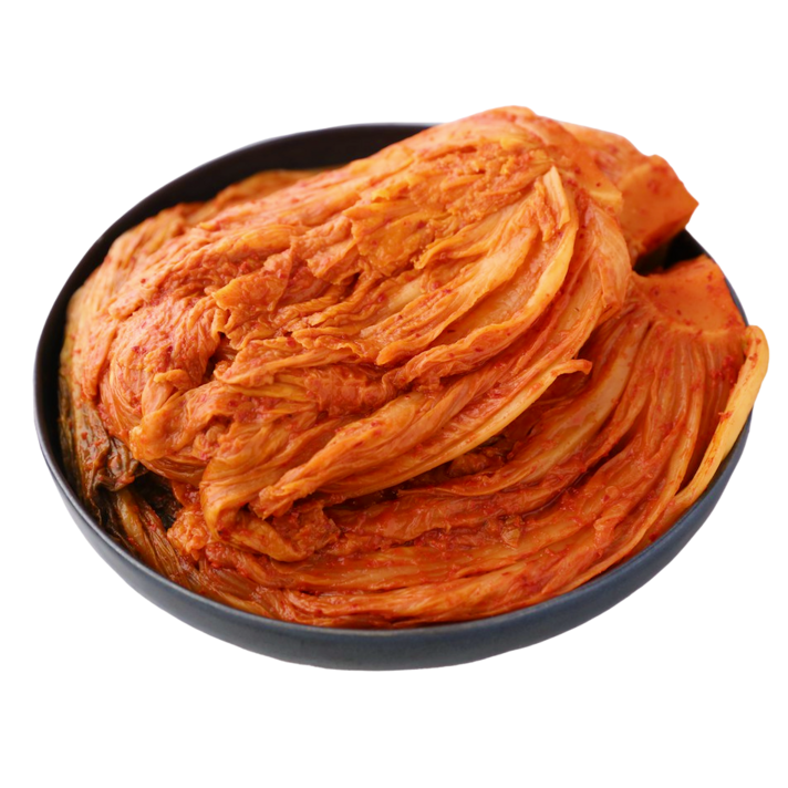 맛군 30년 전통! 국내산 전라도 전통 묵은지 묵은김치, 1팩, 3kg