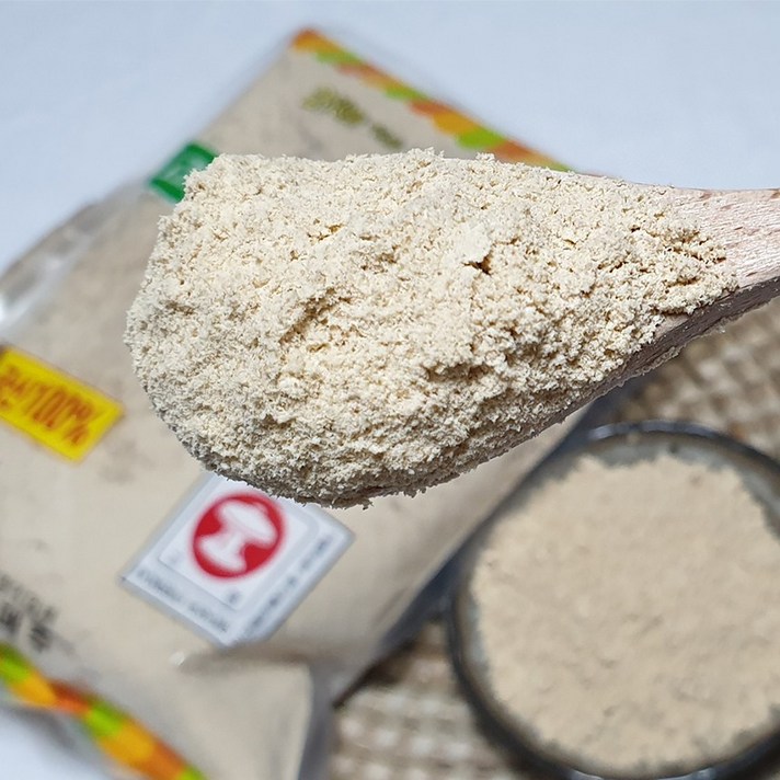 장현식품 강영숙님이 재배한 국산콩으로 만든 알메주1kg, 1kg, 고추장용메주가루1kg