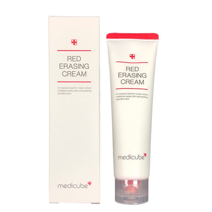 메디큐브 레드 이레이징 크림, 100ml, 1개