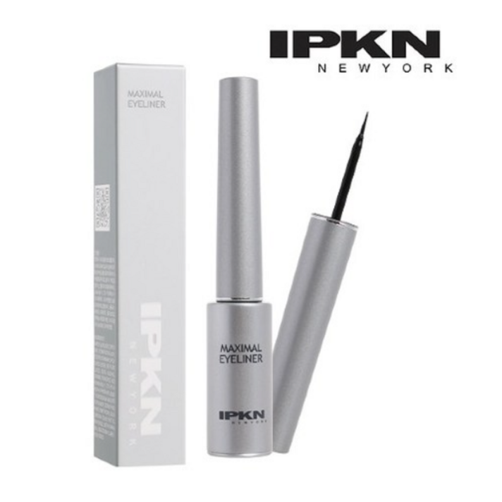 입큰 맥시멀 아이라이너 7ml, 1개