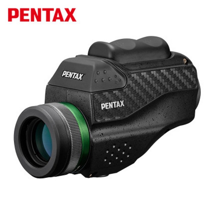 고배율 단망경 단안경 천체 망원경 쌍안경 입문용 야간투시경 일본 Pentax 펜탁스 단안 VM 6X21 WP 손바닥 보물 고출력 고화질 휴대용 123, 【단안경】