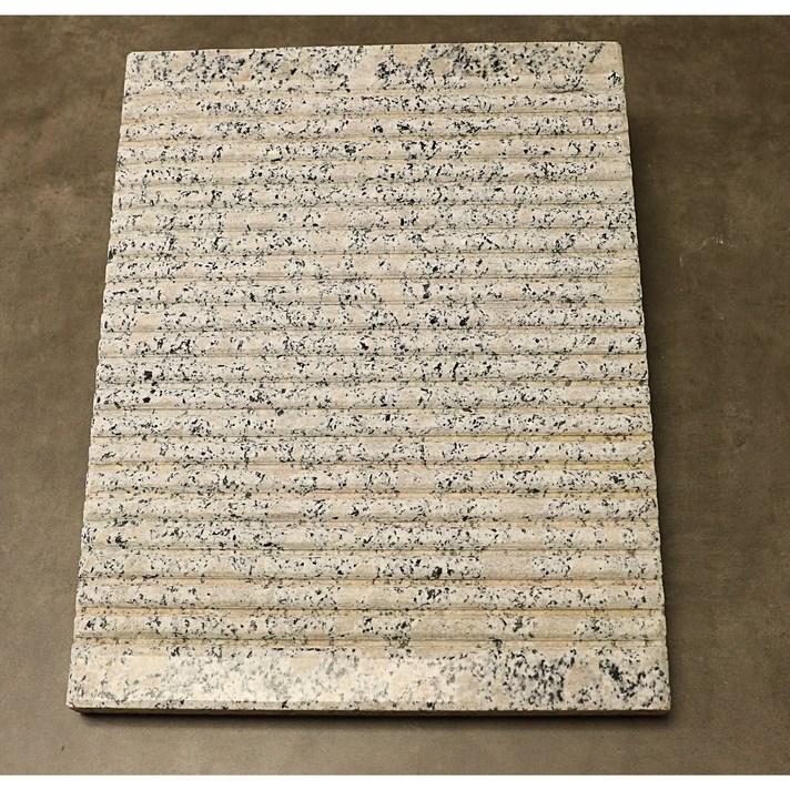 신암석재 돌 빨래판 화강석 화강암 빨래판 손빨래 세탁용품, 가로30cm*세로50cm