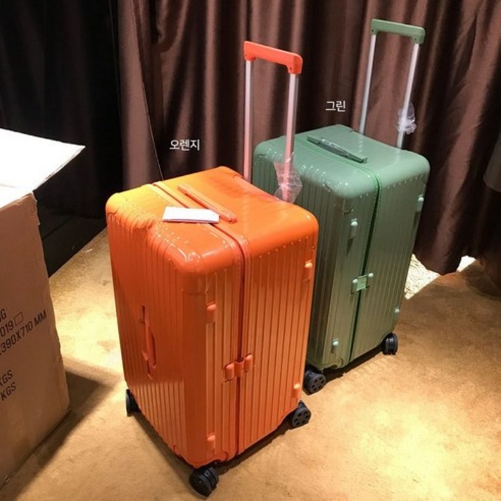 TAOYE 대용량캐리어 대형 여행가방 하드 캐리어 24인치 26인치 30인치 34인치 15종컬러
