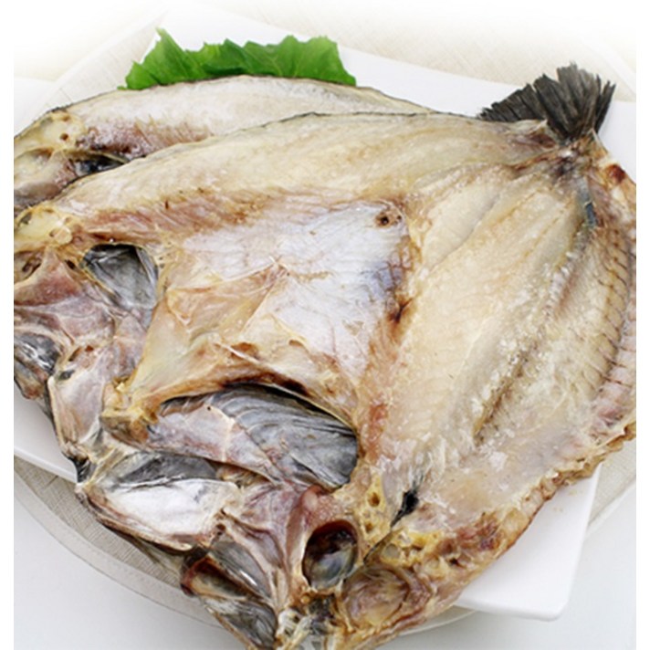 청정태안 자연산 우럭포(중)1~2미(800g~1kg), 단품