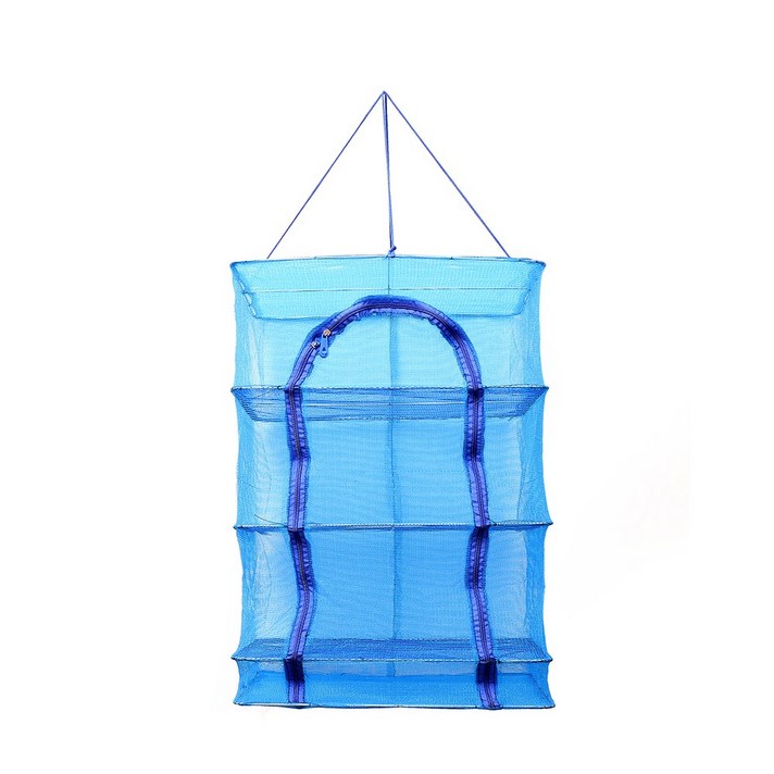 건조망, 1.건조망 (중형), 1개